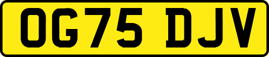 OG75DJV