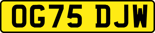 OG75DJW
