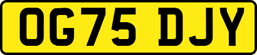 OG75DJY
