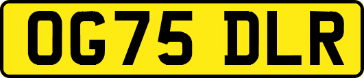 OG75DLR