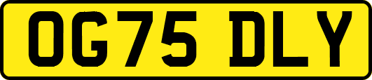 OG75DLY