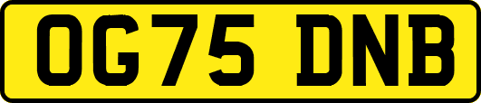 OG75DNB