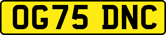 OG75DNC