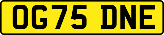 OG75DNE