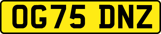 OG75DNZ