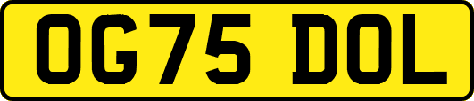 OG75DOL