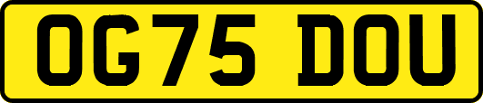OG75DOU
