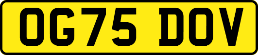 OG75DOV