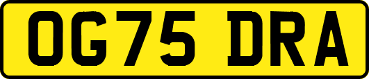 OG75DRA