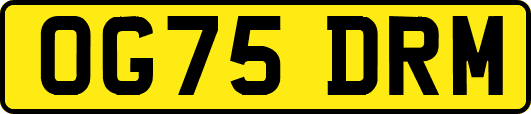 OG75DRM