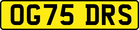 OG75DRS