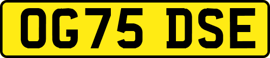 OG75DSE