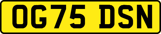 OG75DSN