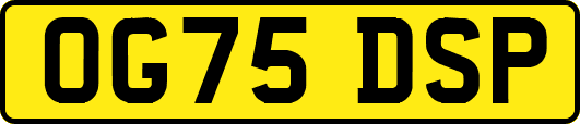OG75DSP