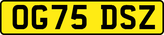 OG75DSZ