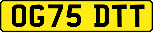OG75DTT