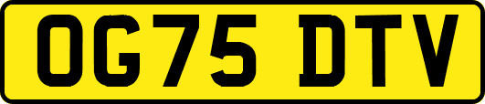 OG75DTV
