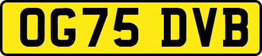 OG75DVB