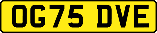OG75DVE