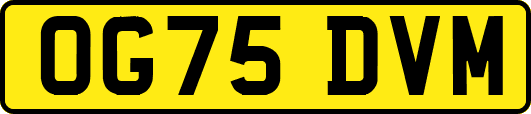 OG75DVM