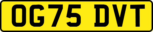 OG75DVT