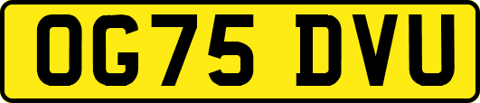 OG75DVU