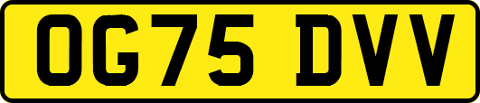 OG75DVV