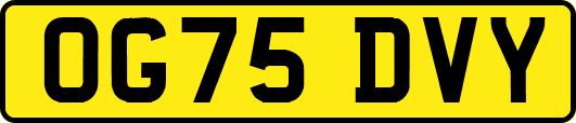 OG75DVY