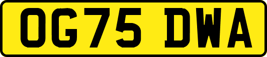 OG75DWA