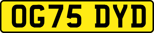 OG75DYD