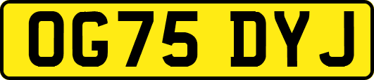 OG75DYJ