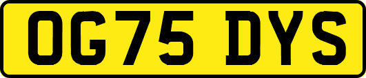 OG75DYS