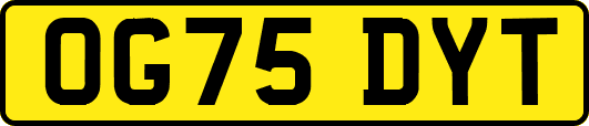 OG75DYT