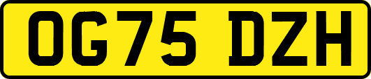 OG75DZH