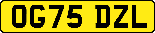 OG75DZL