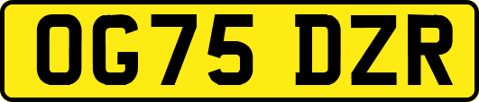 OG75DZR