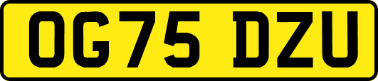 OG75DZU