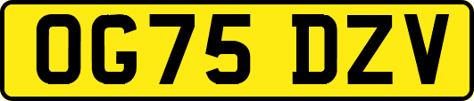 OG75DZV