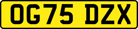 OG75DZX