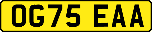 OG75EAA