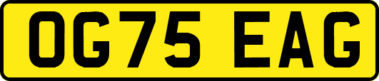OG75EAG