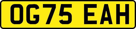 OG75EAH