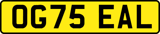 OG75EAL