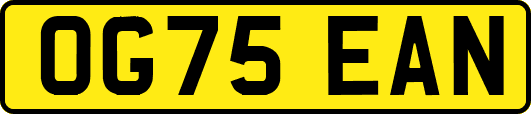 OG75EAN