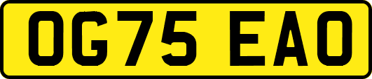 OG75EAO