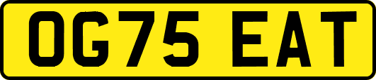 OG75EAT