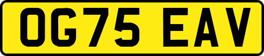 OG75EAV