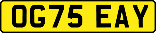 OG75EAY