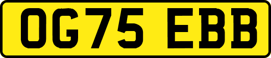 OG75EBB