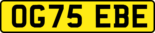 OG75EBE